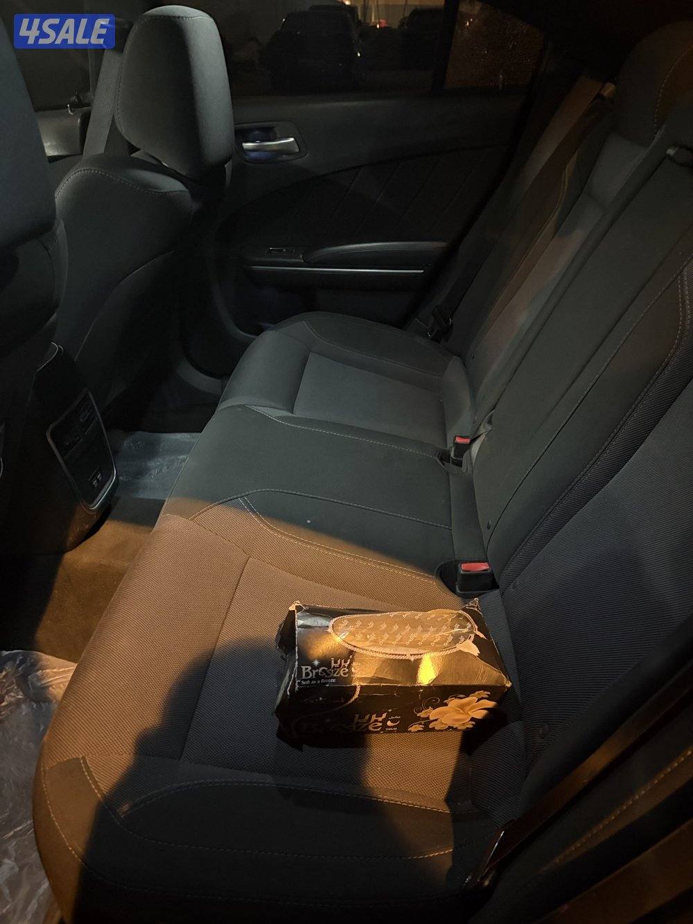 دوج تشارجر  rt 8 سلندر20167