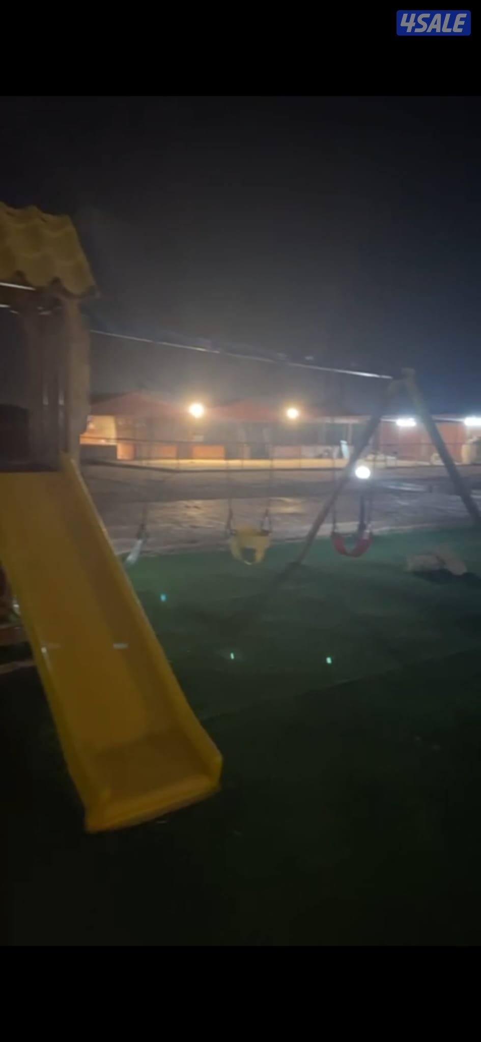 مدينة الألعاب الخشبية  من مصنع زيو لاند للعاب0