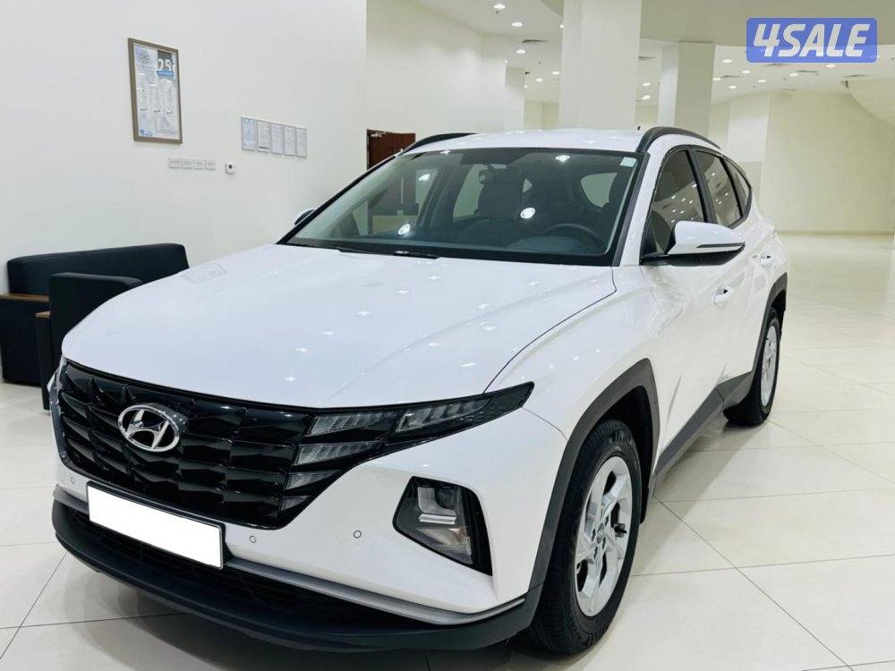 للبيع هيـــونداي2.5 TUCSON موديل 20230