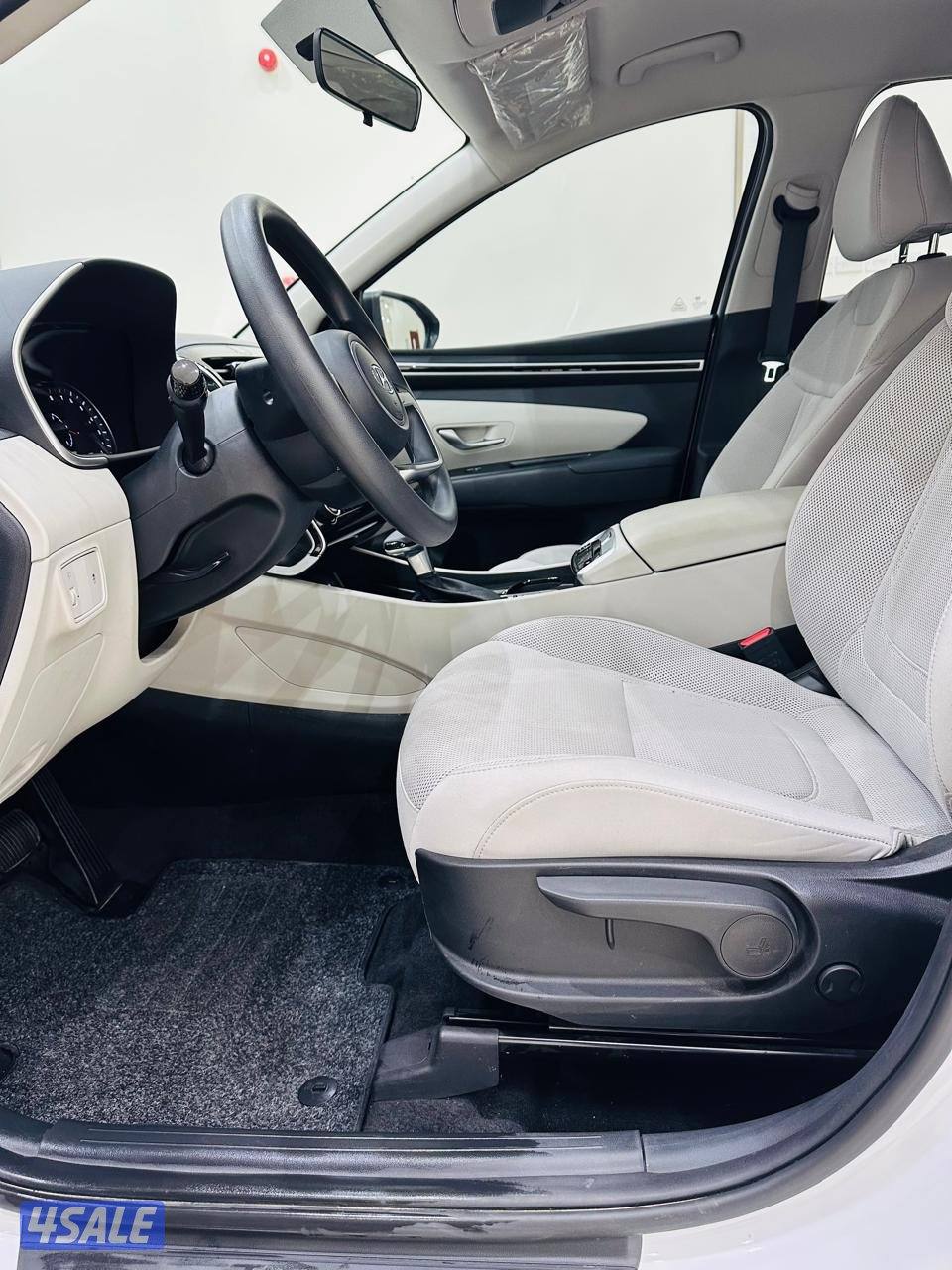 للبيع هيـــونداي2.5 TUCSON موديل 20234