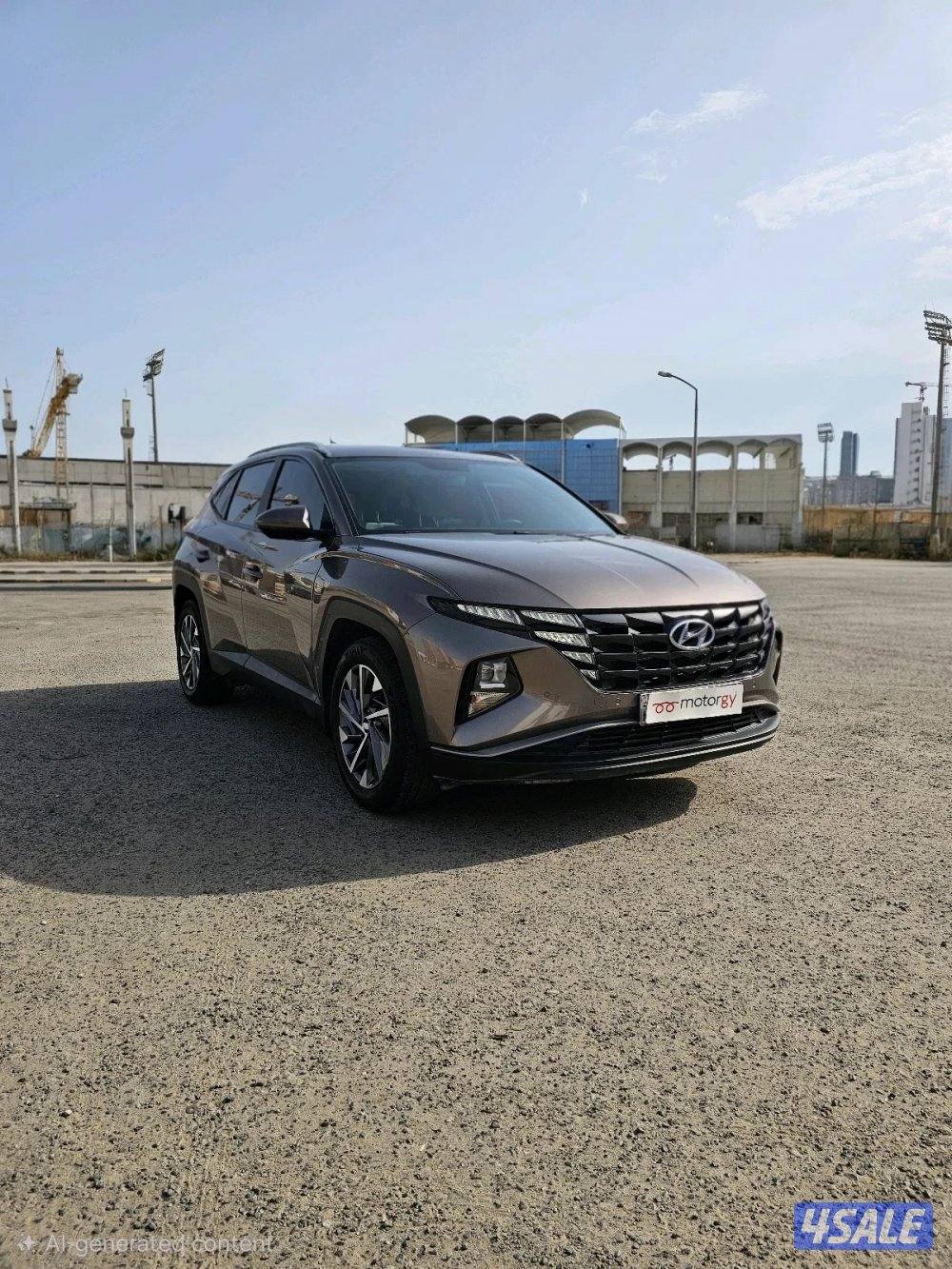 هيونداي توسان ٢٠٢٢0