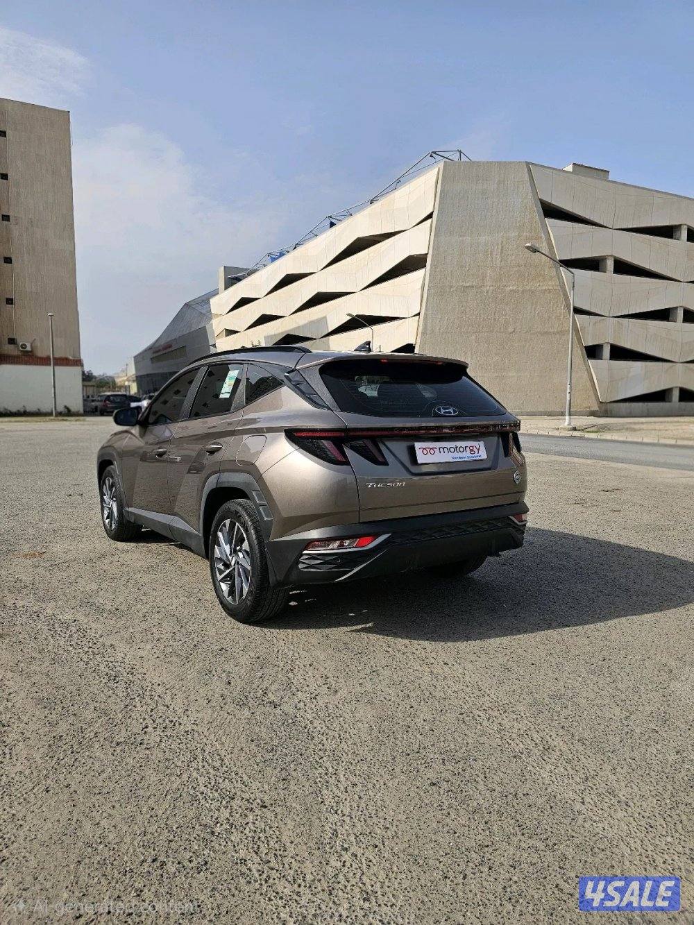 هيونداي توسان ٢٠٢٢2