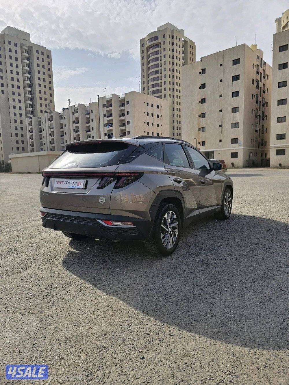 هيونداي توسان ٢٠٢٢4