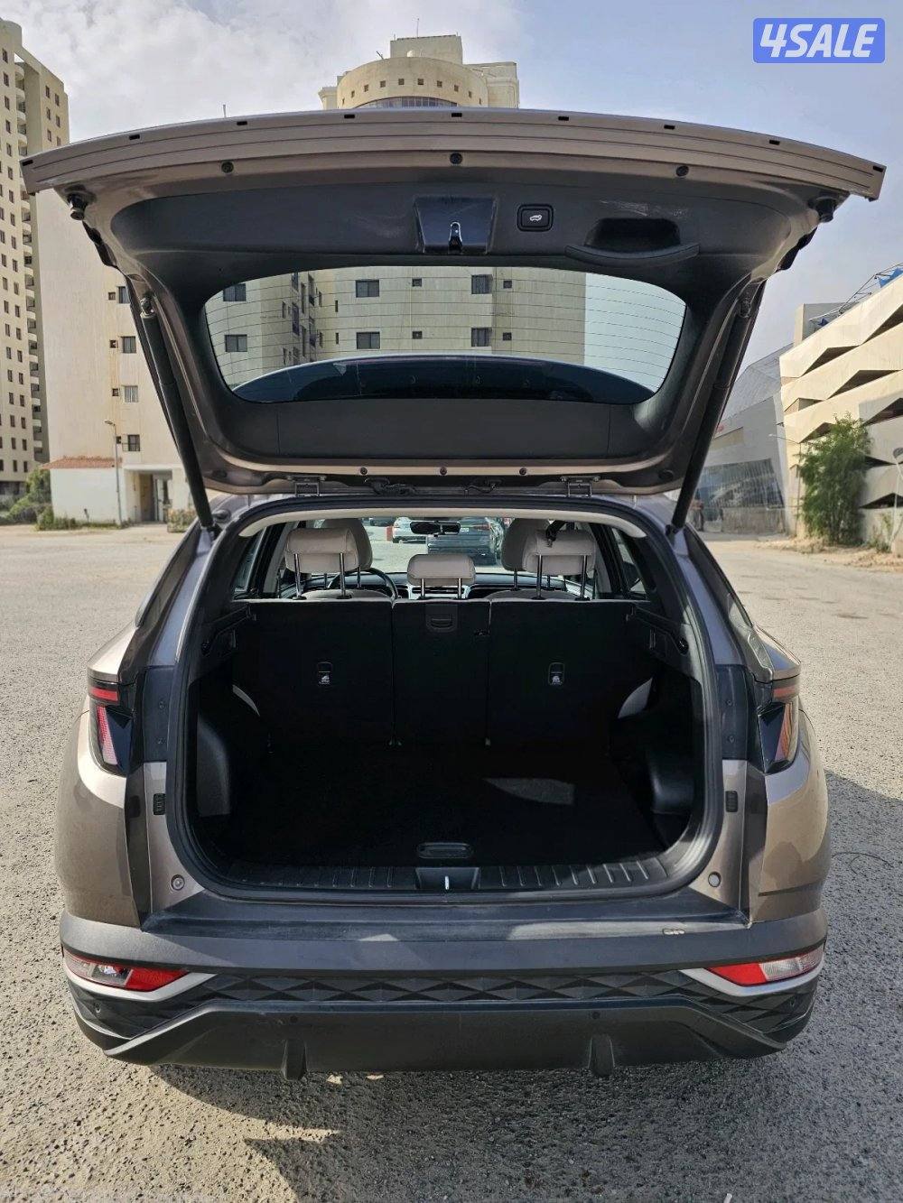 هيونداي توسان ٢٠٢٢5