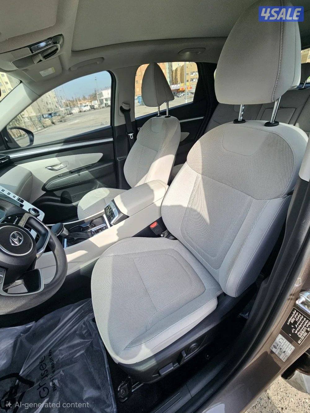 هيونداي توسان ٢٠٢٢7