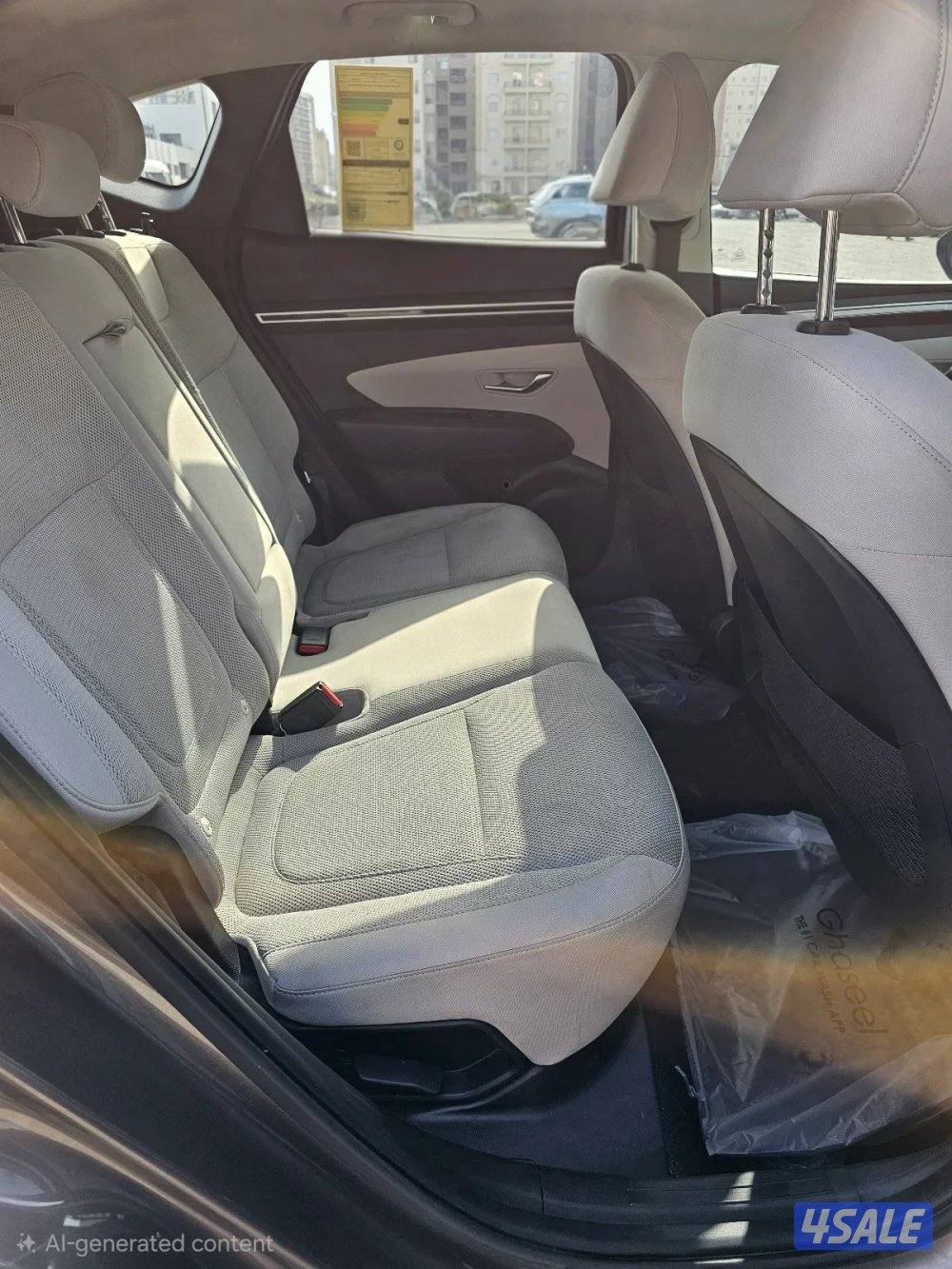 هيونداي توسان ٢٠٢٢10