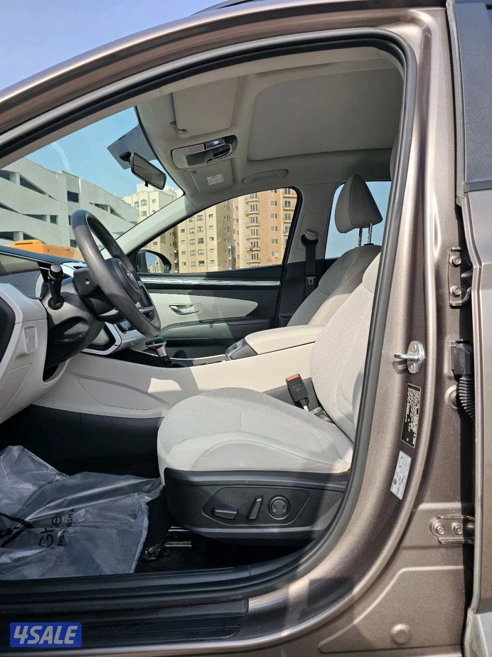 هيونداي توسان ٢٠٢٢9