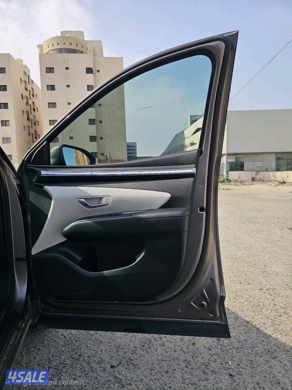 هيونداي توسان ٢٠٢٢11