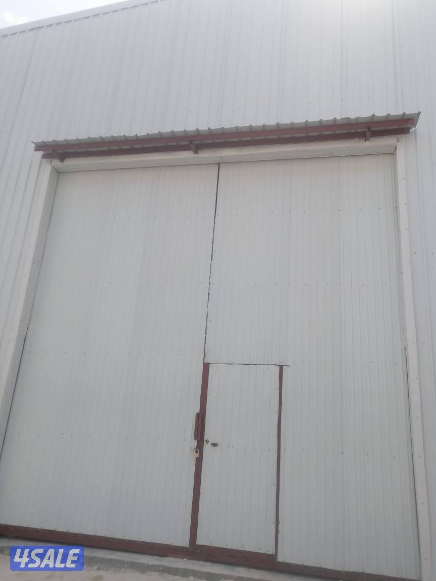 للجار مخازن مقاسات مختلفه0