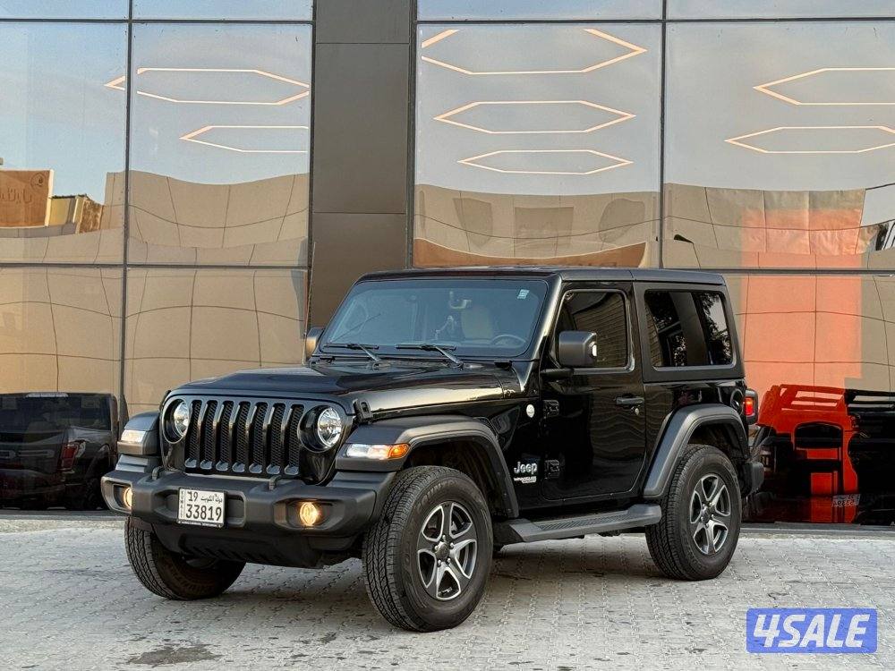 WRANGLER SPORT _2020 صبغ الوكالة1