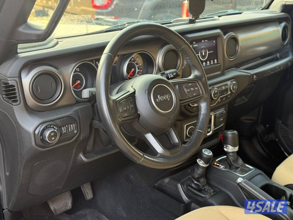 WRANGLER SPORT _2020 صبغ الوكالة6