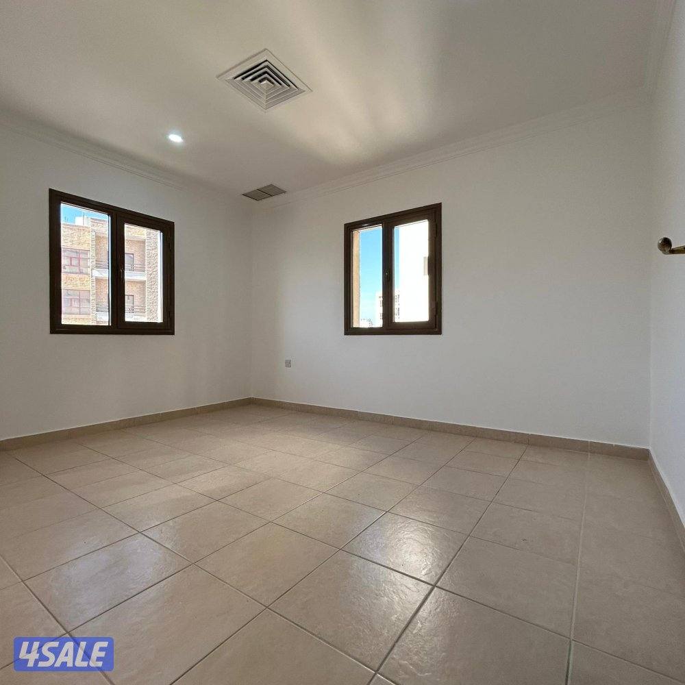 شقة مع شهر مجاني للإيجار في السالمية قطعة 62