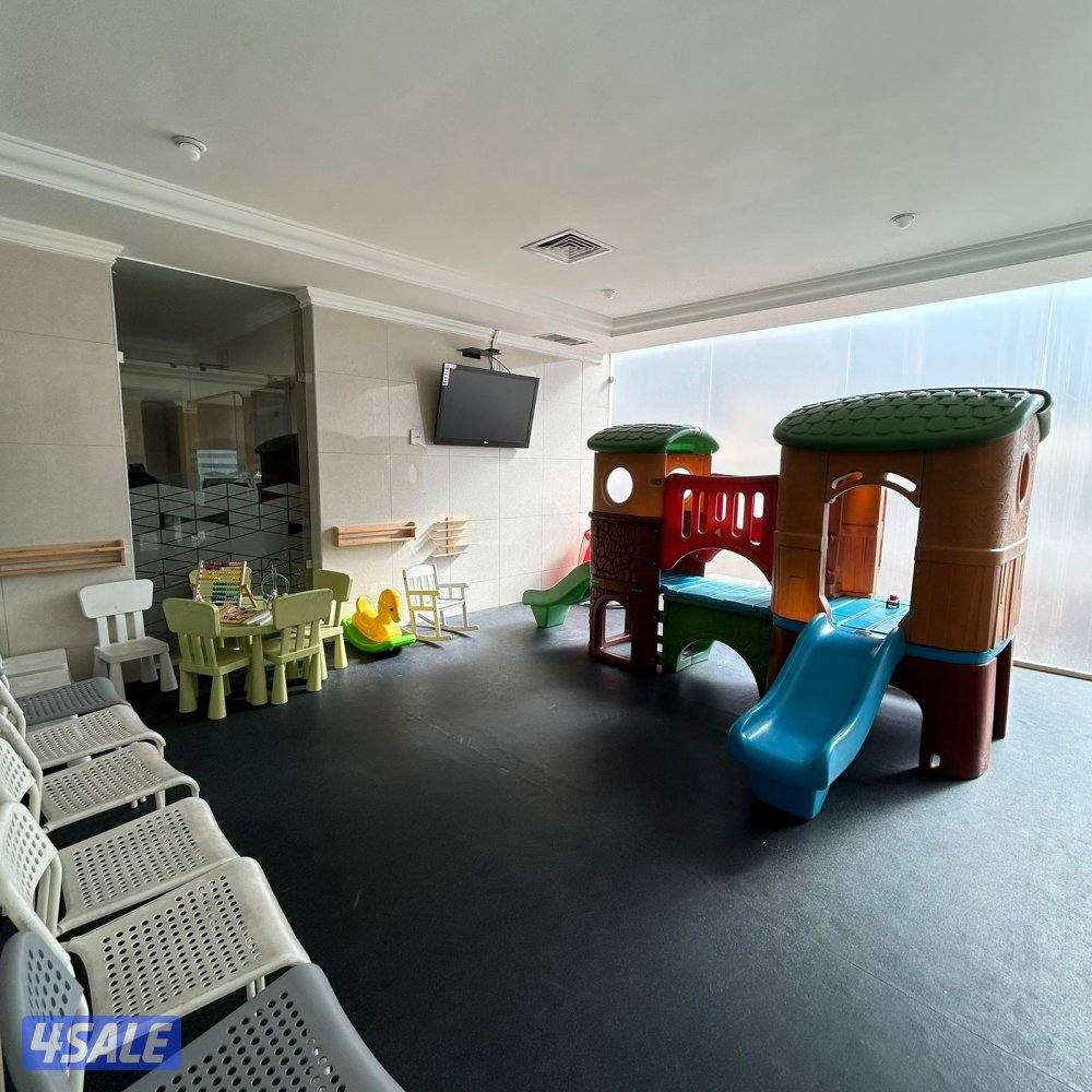 شقة مع شهر مجاني للإيجار في السالمية قطعة 67