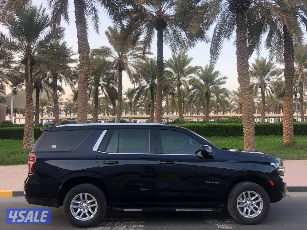 للبيع تاهو LS موديل 20211