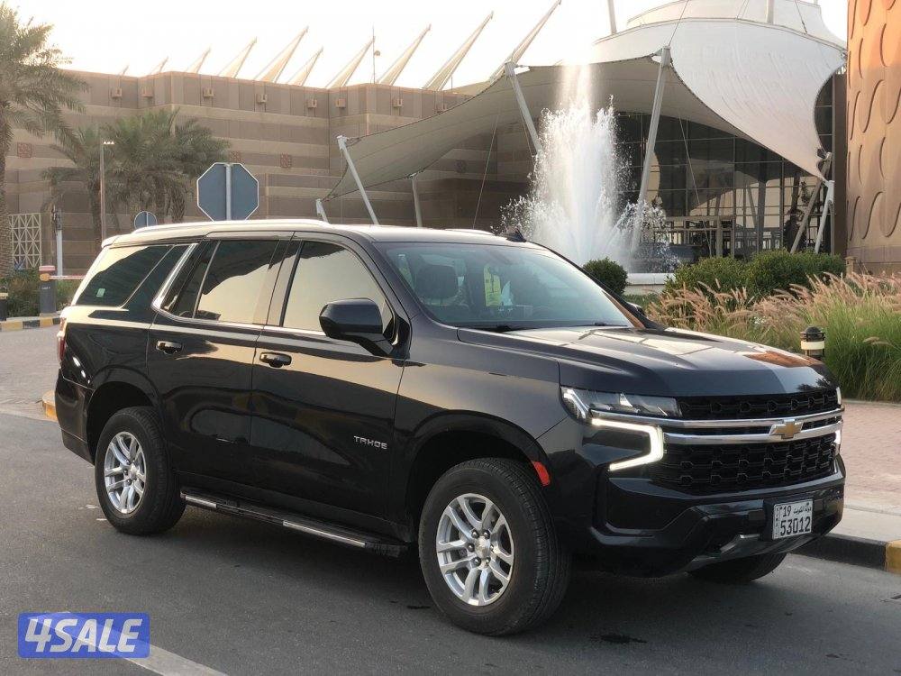 للبيع تاهو LS موديل 20212