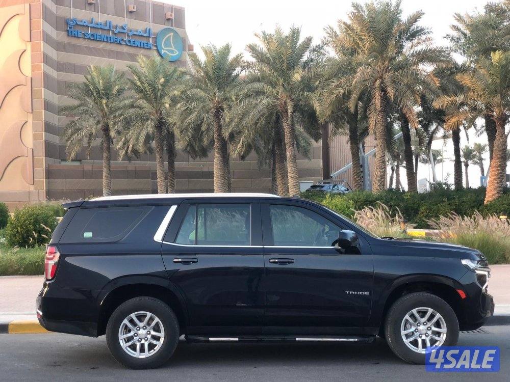 للبيع تاهو LS موديل 20214