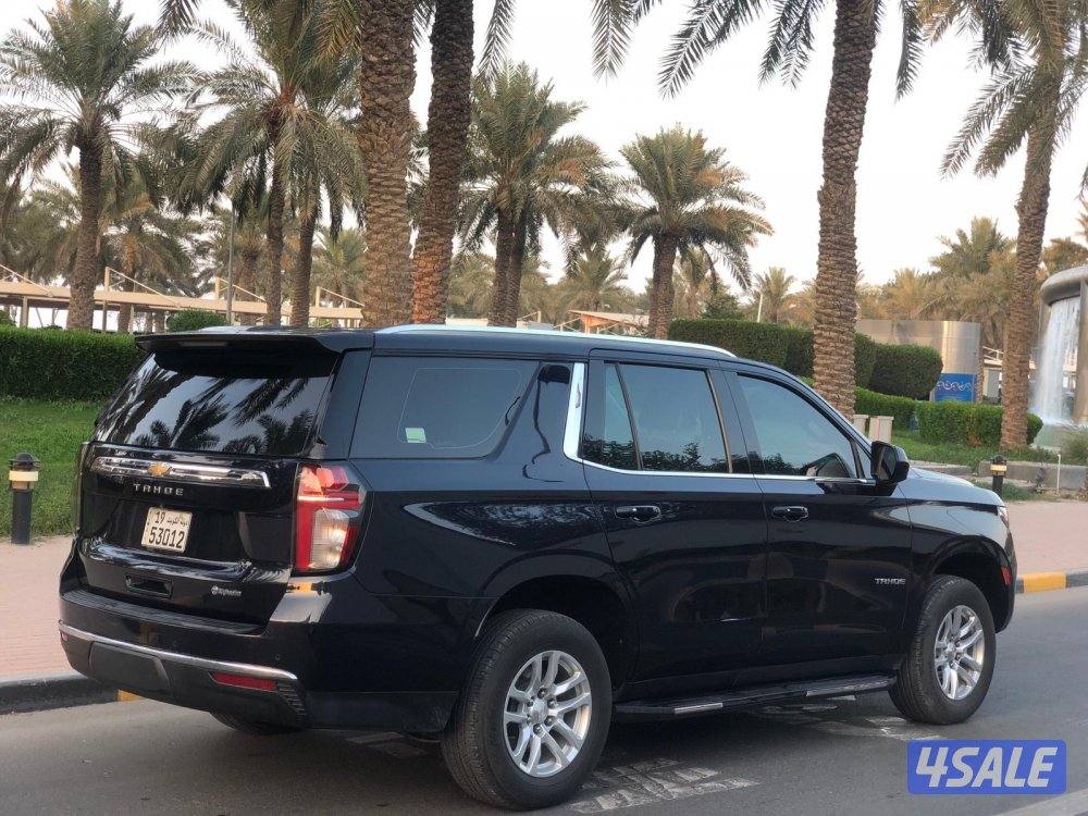 للبيع تاهو LS موديل 20215