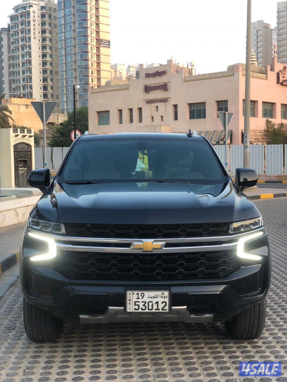 للبيع تاهو LS موديل 20216