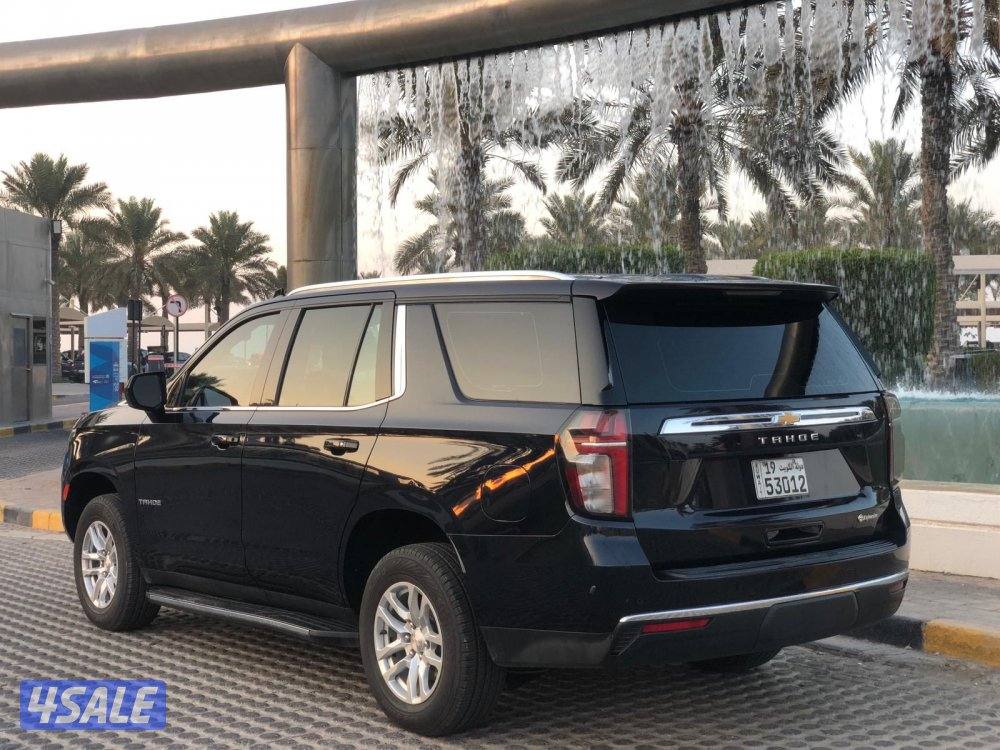 للبيع تاهو LS موديل 20217