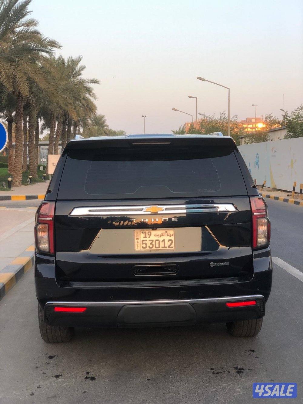 للبيع تاهو LS موديل 20218