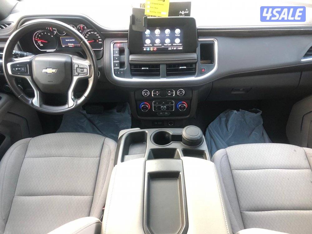 للبيع تاهو LS موديل 20219