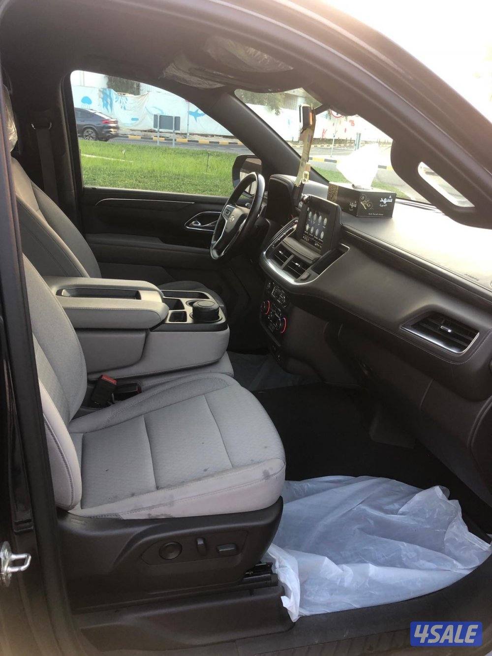 للبيع تاهو LS موديل 202110