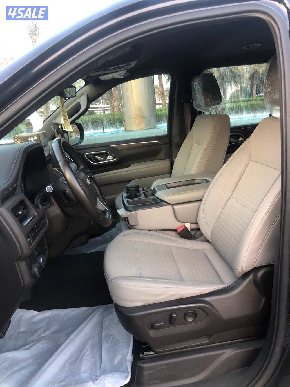 للبيع تاهو LS موديل 202112