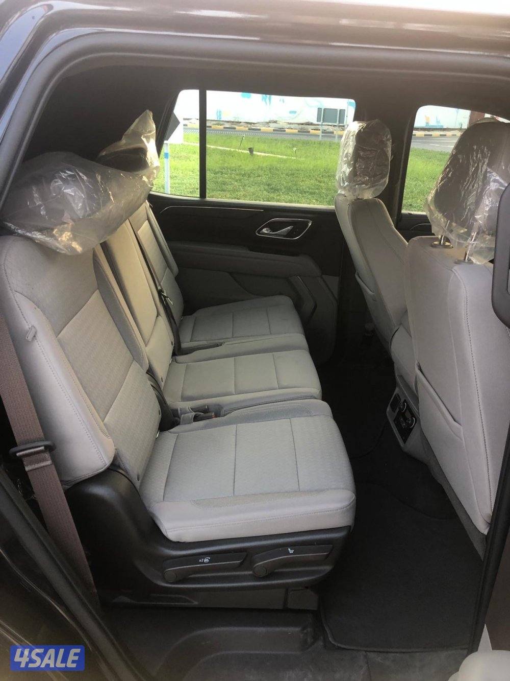 للبيع تاهو LS موديل 202111