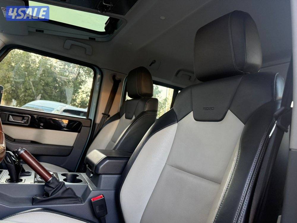 INEOS GRENADIER _ 2023 صبغ الوكالة8