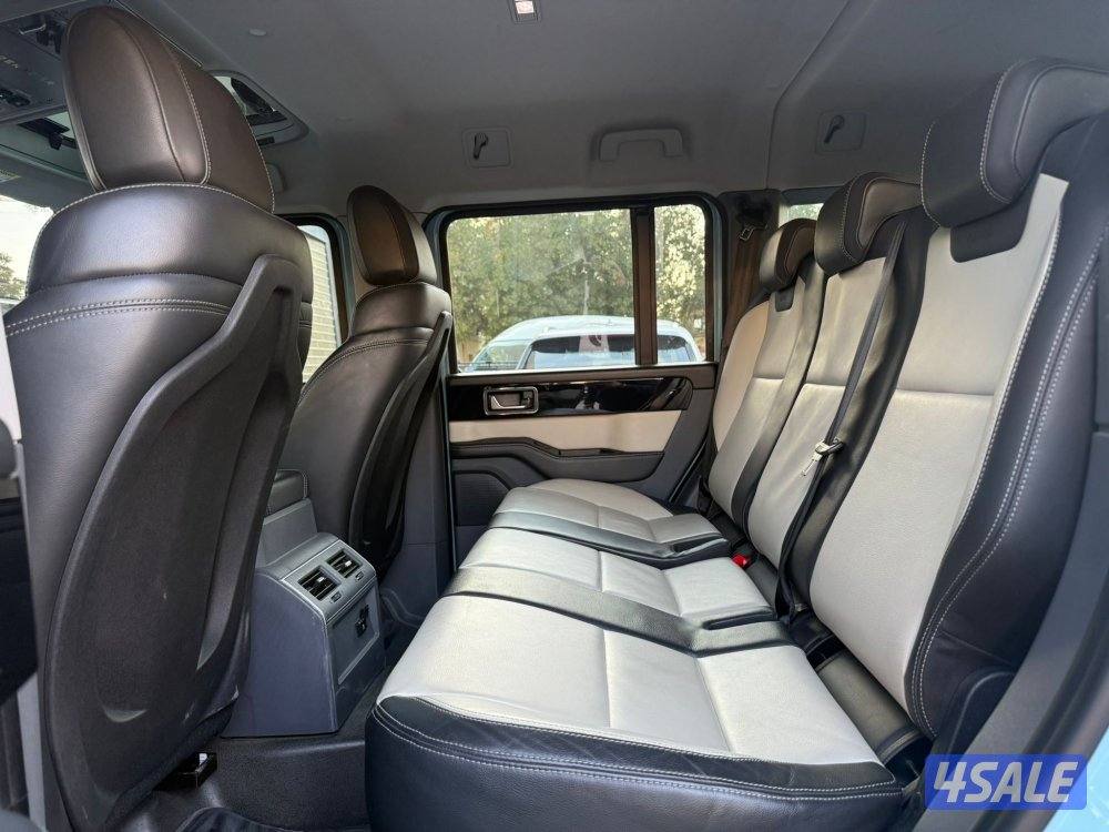 INEOS GRENADIER _ 2023 صبغ الوكالة9