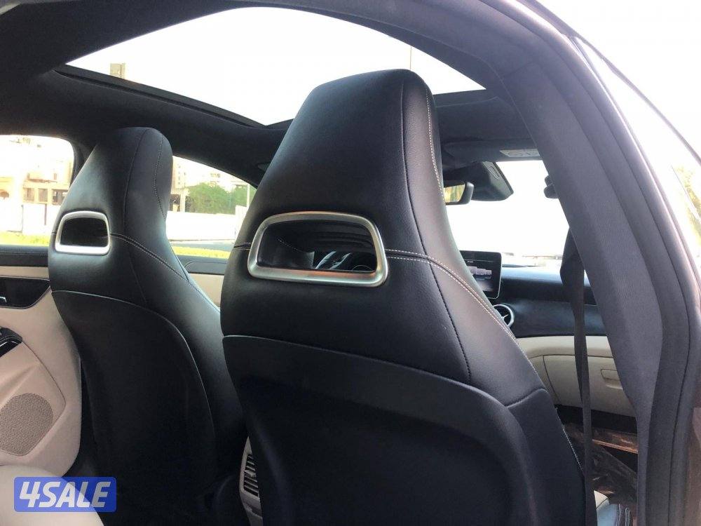 للبيع مرسيدس. 250 CLA موديل 20197