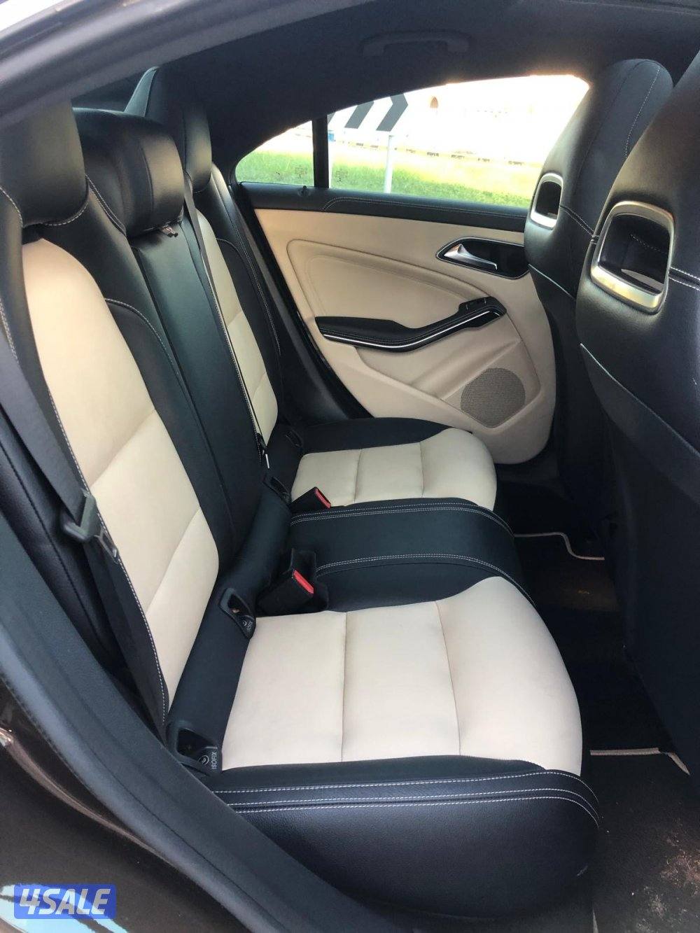 للبيع مرسيدس. 250 CLA موديل 20198