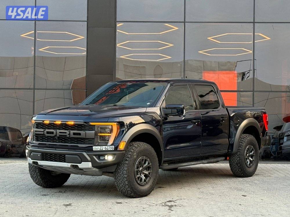 FORD F150 RAPTOR 37 _20221