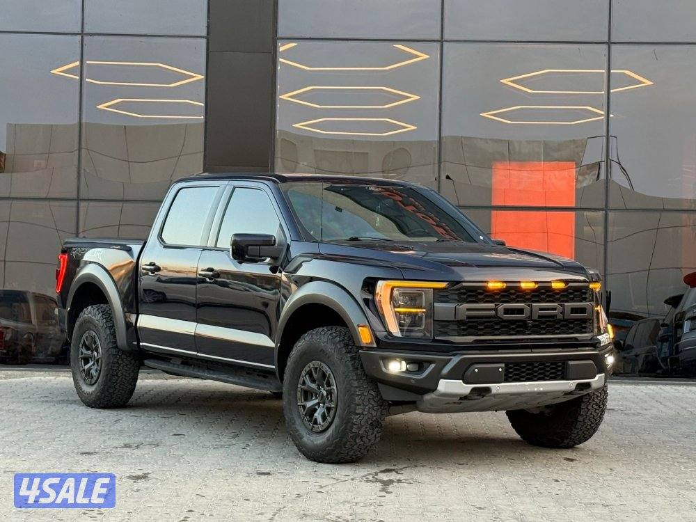 FORD F150 RAPTOR 37 _20220