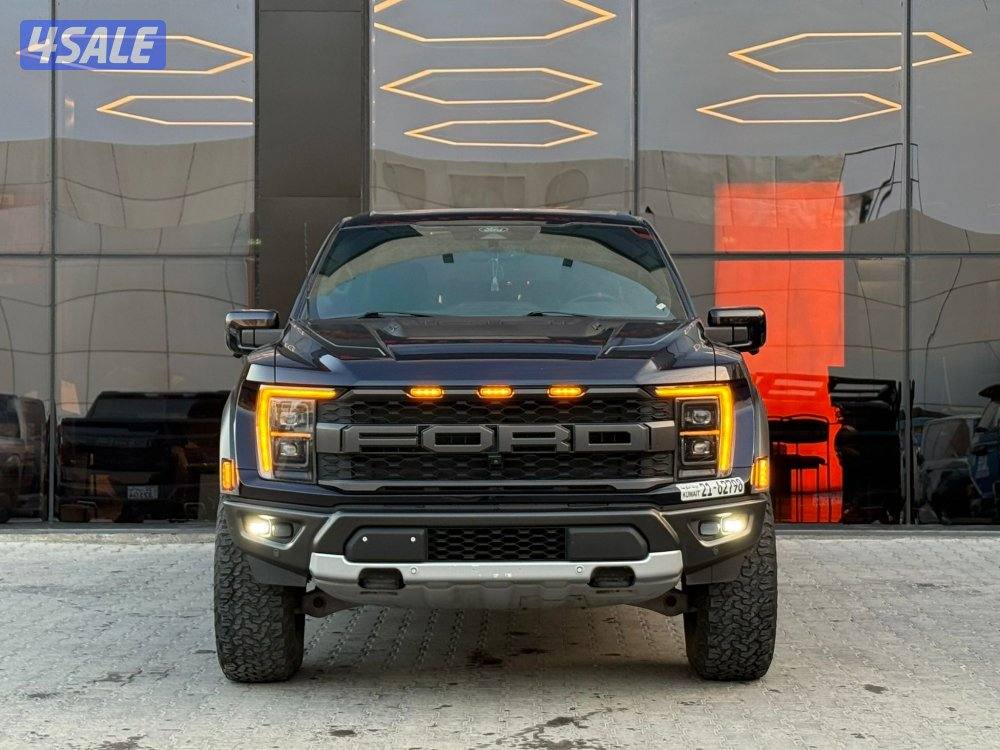 FORD F150 RAPTOR 37 _20222