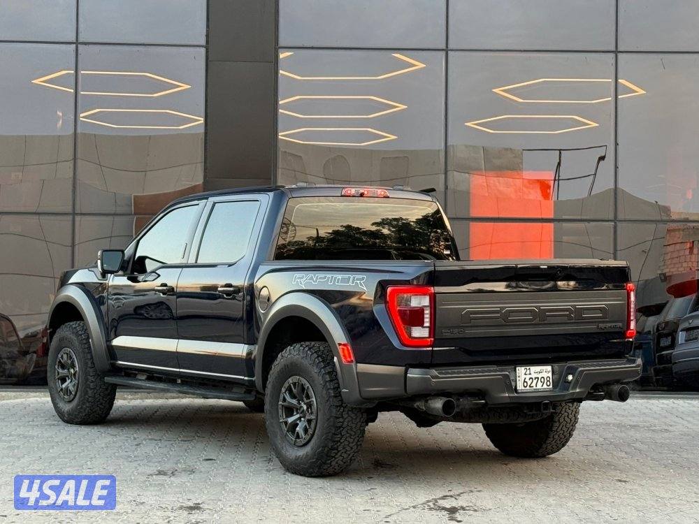 FORD F150 RAPTOR 37 _20224
