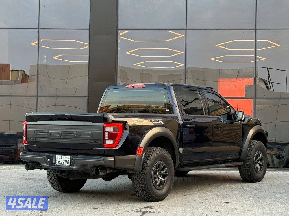 FORD F150 RAPTOR 37 _20223