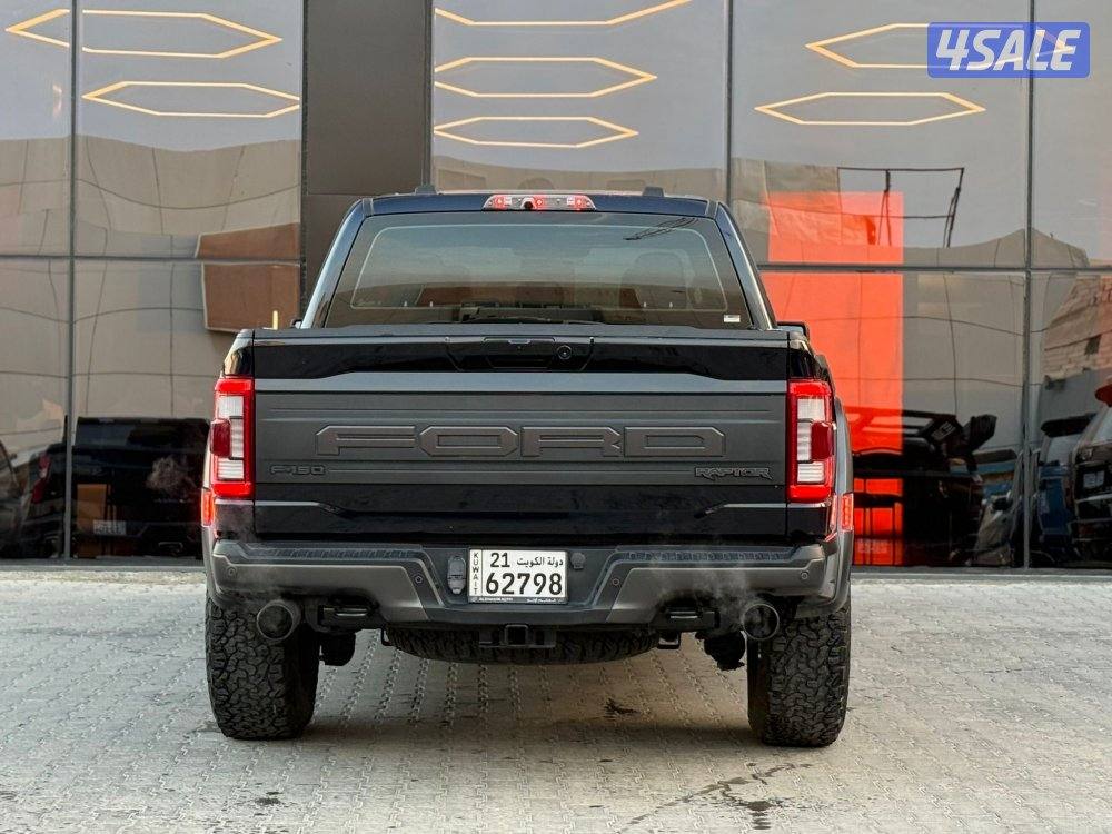 FORD F150 RAPTOR 37 _20225