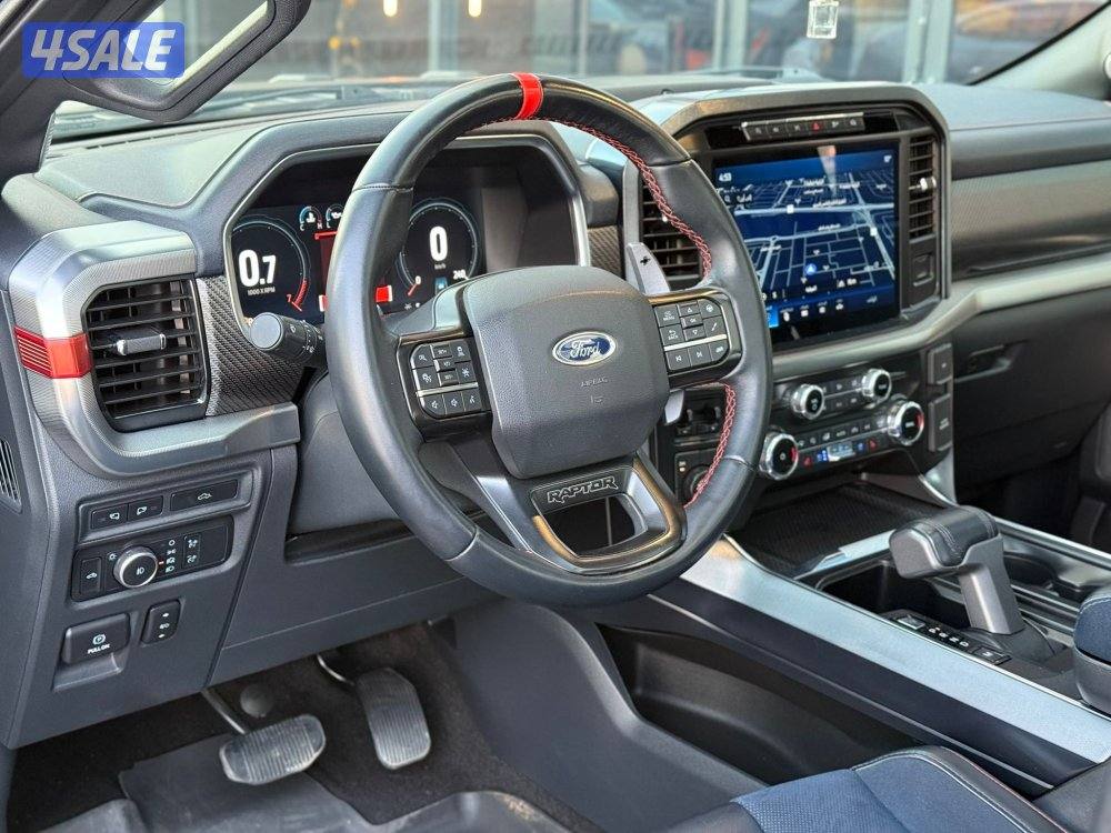 FORD F150 RAPTOR 37 _20226
