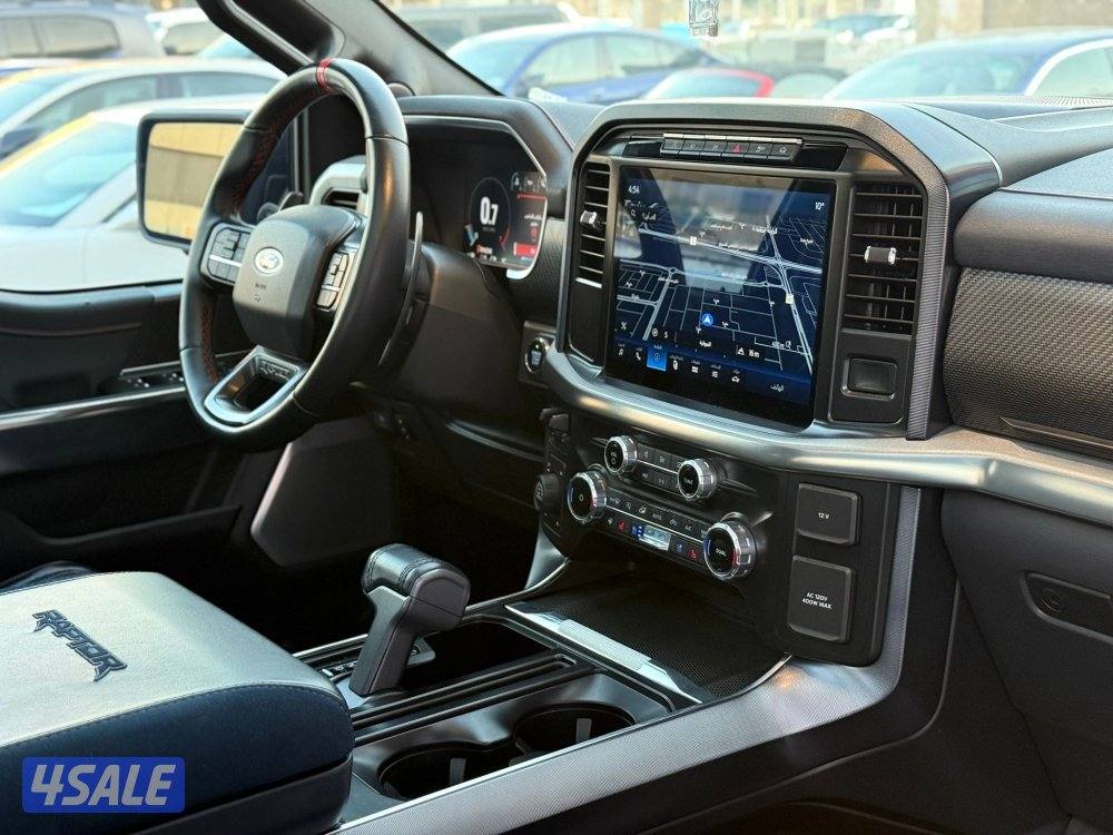 FORD F150 RAPTOR 37 _20227