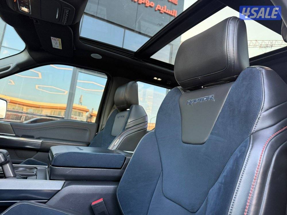 FORD F150 RAPTOR 37 _20228