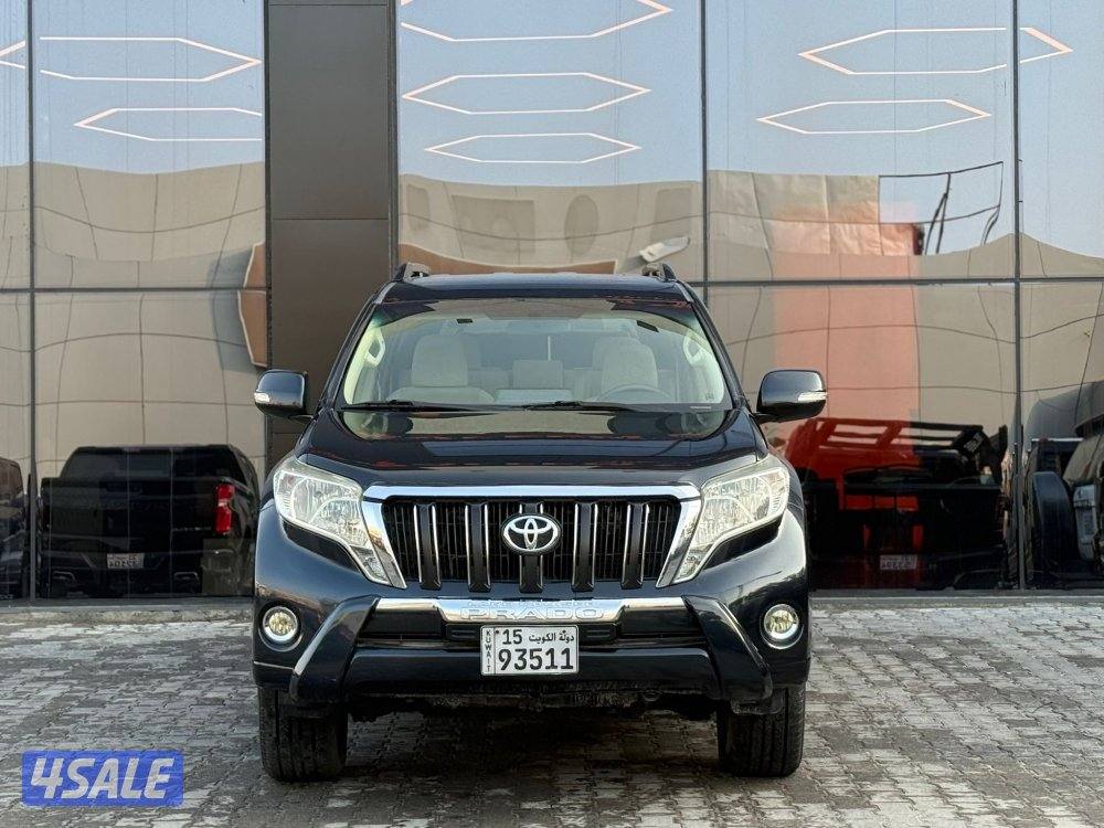 PRADO TXL _20172