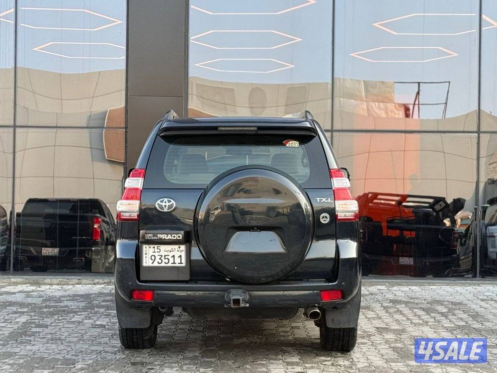 PRADO TXL _20175