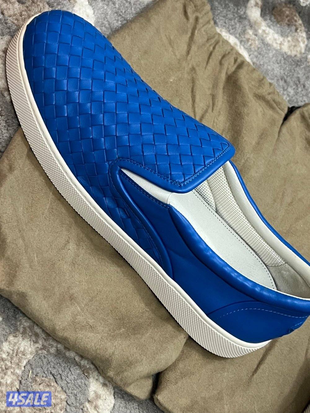 بوتيقا اصلي مقاس ٤٦ ( جديد )0