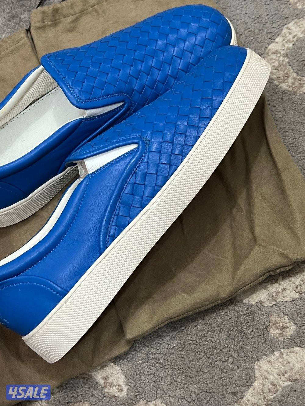 بوتيقا اصلي مقاس ٤٦ ( جديد )4