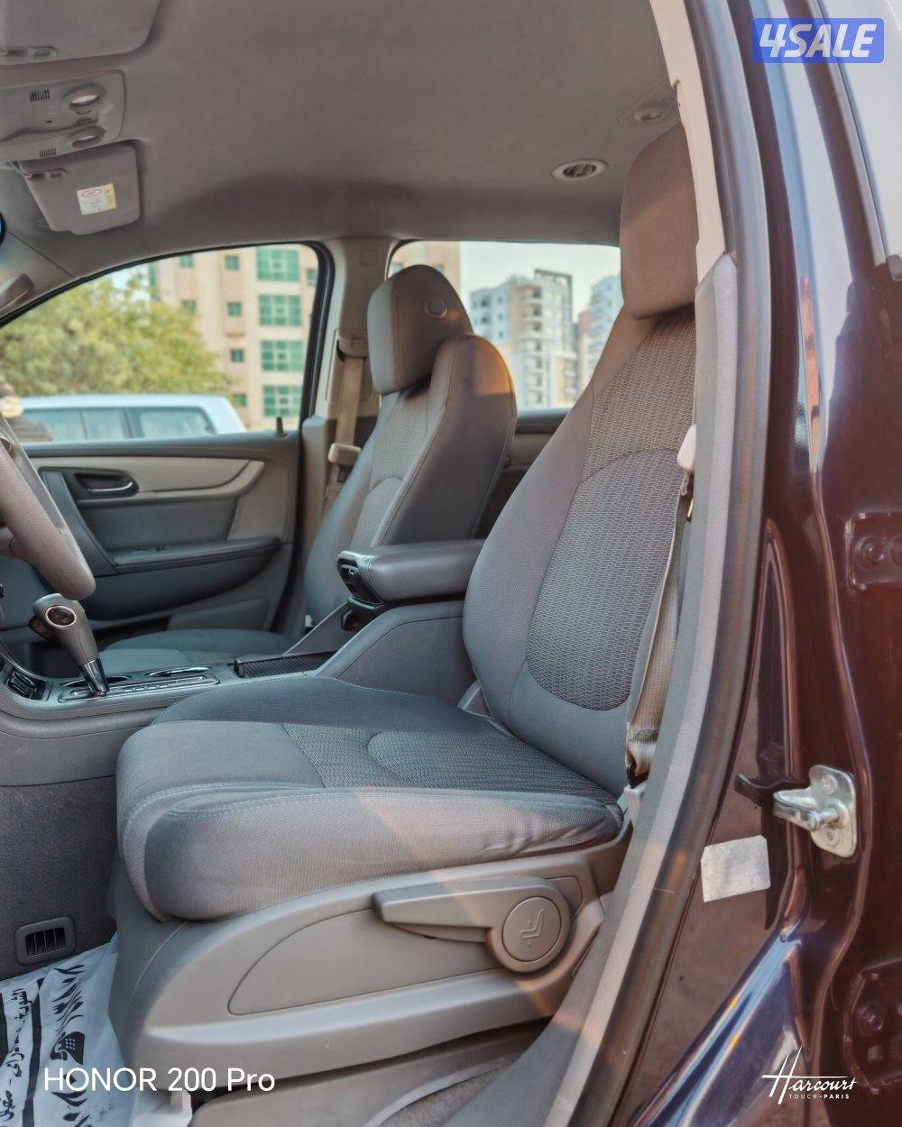 ترافرس ٢٠١٧ شرط الفحص نظيفة6