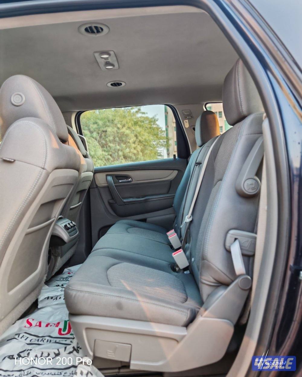 ترافرس ٢٠١٧ شرط الفحص نظيفة8