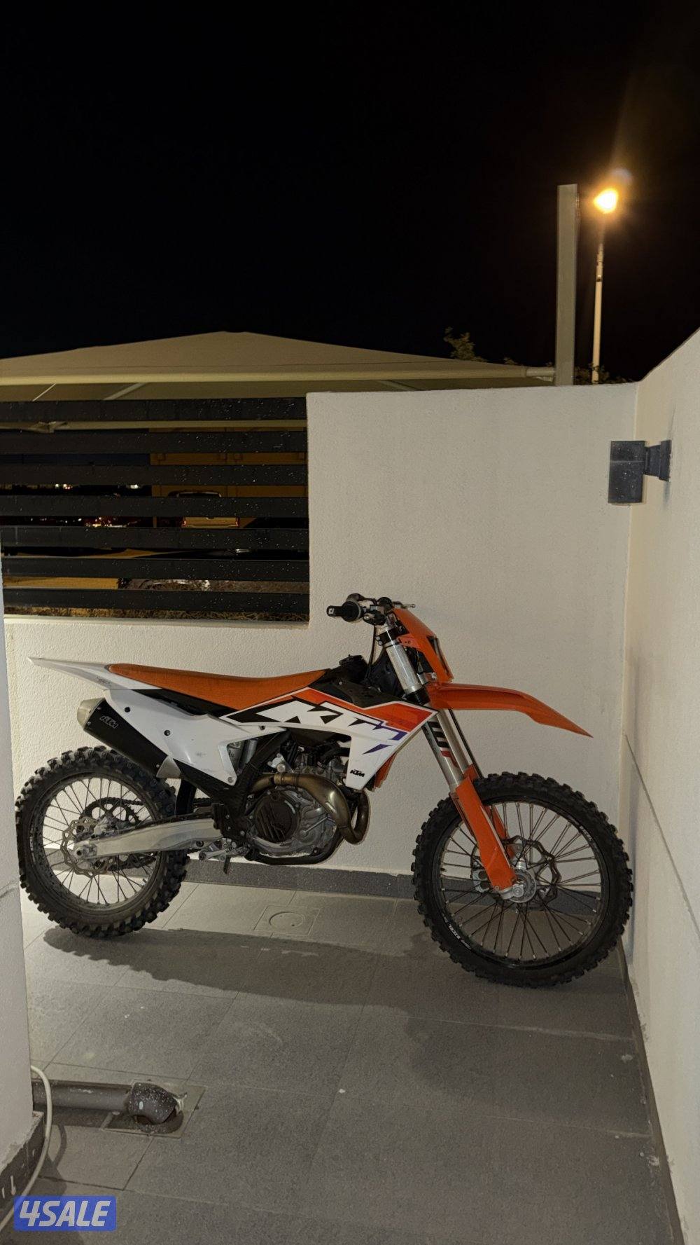 ktm sx-f 450cc0