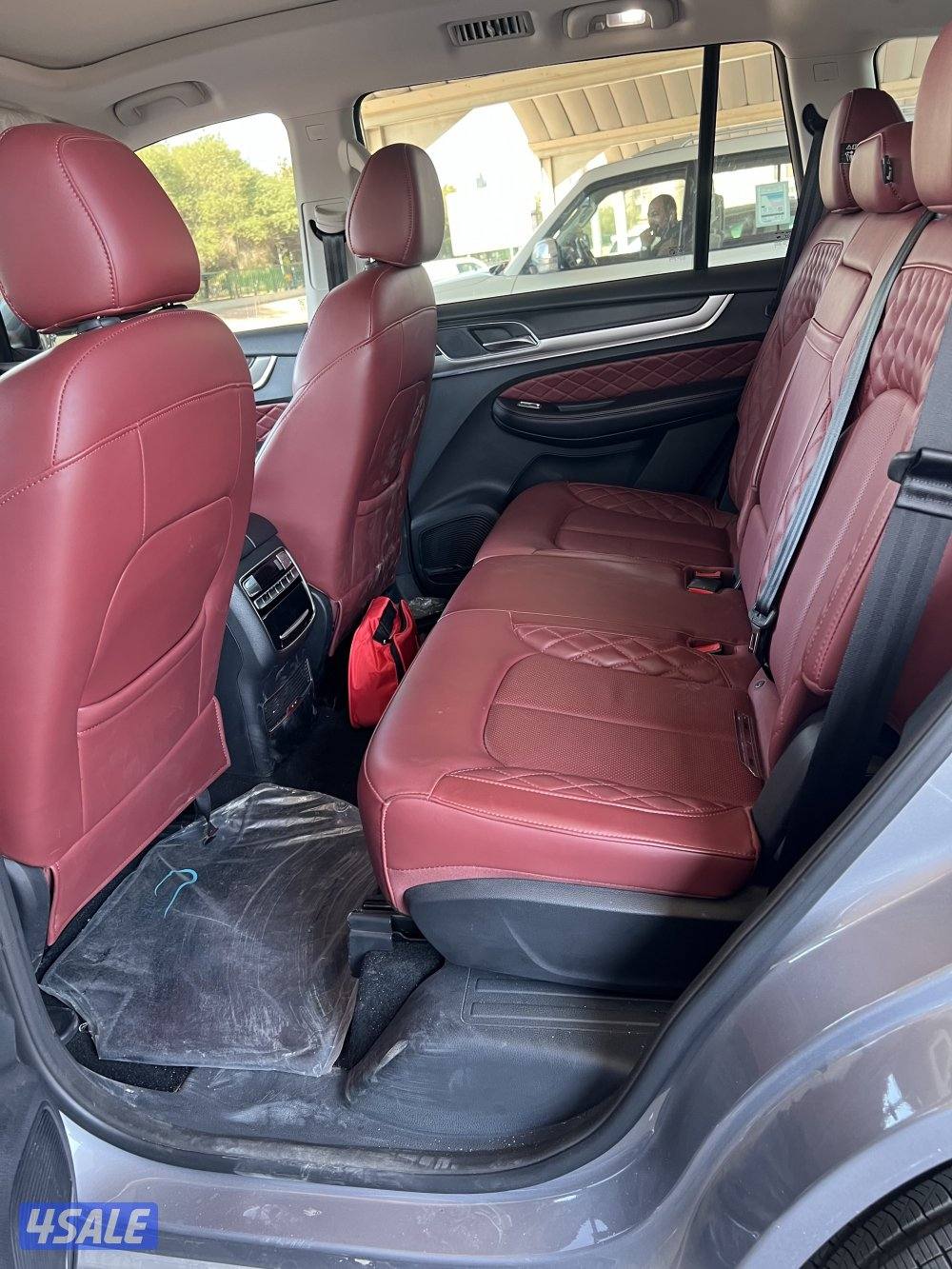 ‏للبيع جي صبغ الوكالة7