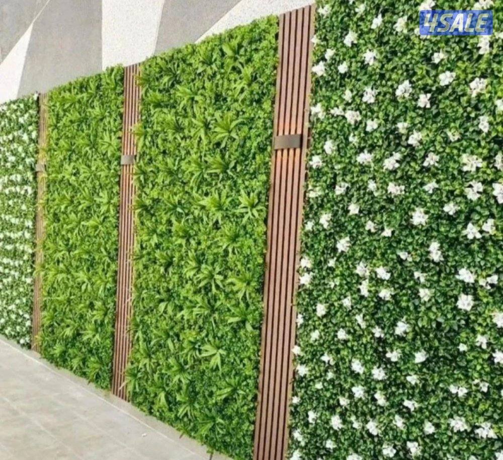 مبيعات ثيل طبيعي صناعي8